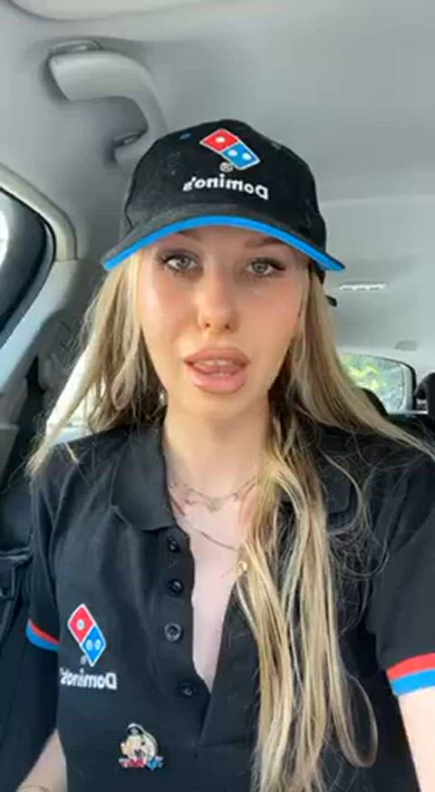 I like to show you my titty fucking skills - free porn video