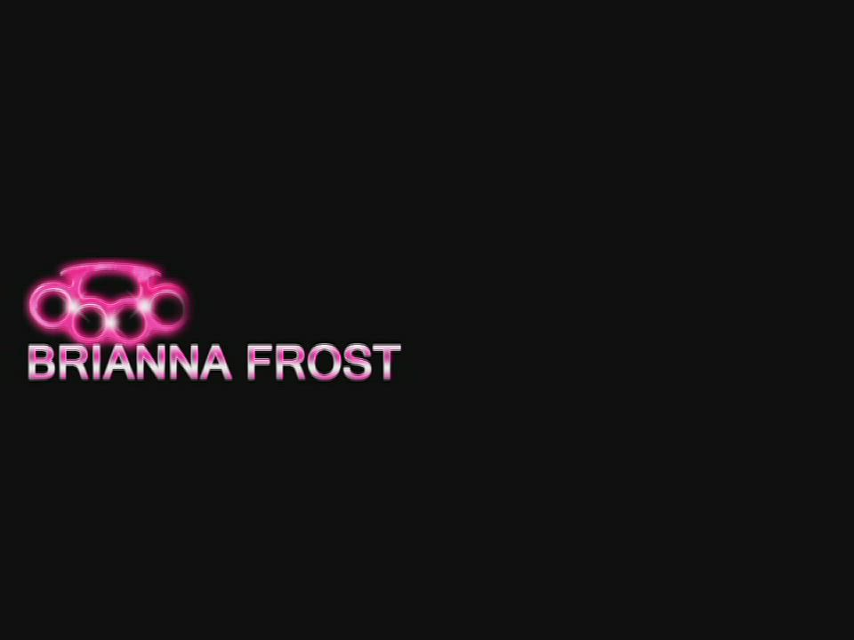 Brianna Frost - free porn video