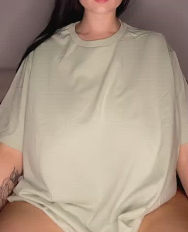 My biggest flex is that I grew these myself - free porn video