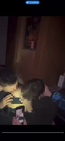 Name? Sauce? Anything? - free porn video