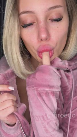I really love bouncing and wanted to show you - free porn video