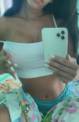 Let's float together? - free porn video