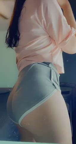 I want to make your cock hard 🥺 then cum for me 💦 - free porn video