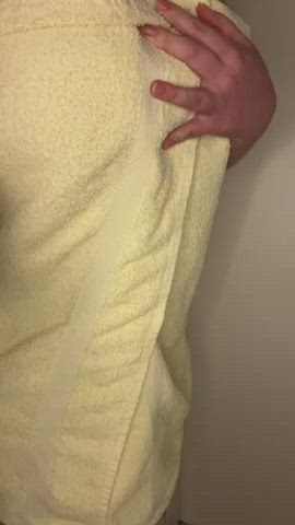 I rarely post videos that show my chubby tummy - free porn video