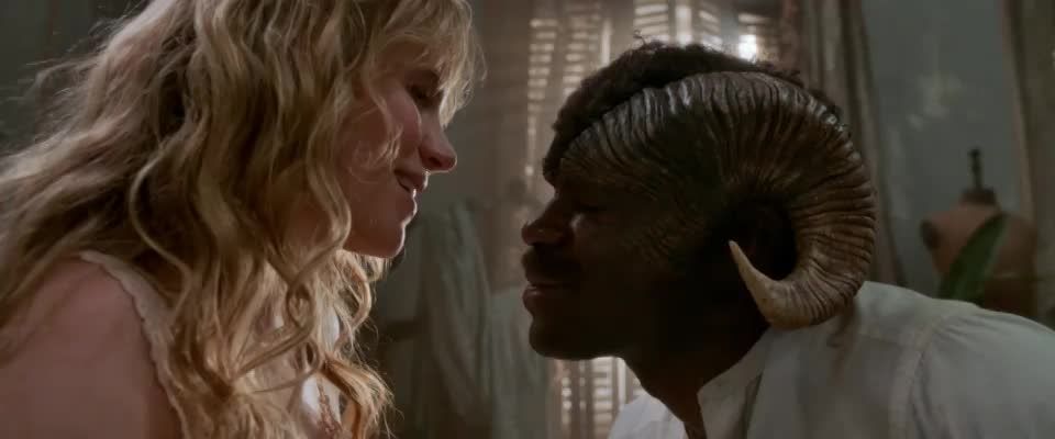 Tamzin Merchant in Carnival Row [S2E6-2023] - free porn video