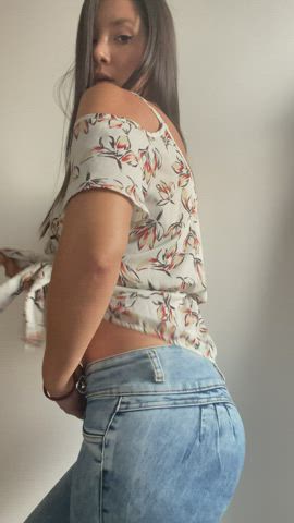 The harder you pound me the more I cum - free porn video