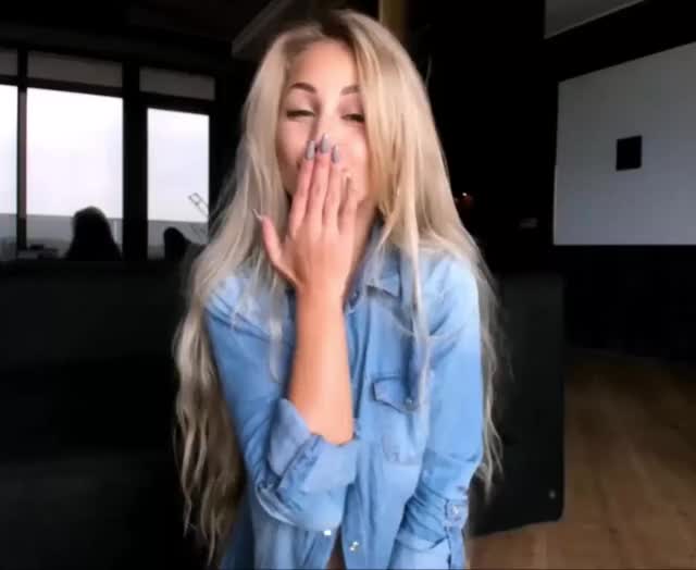 Thoese Tits - free porn video