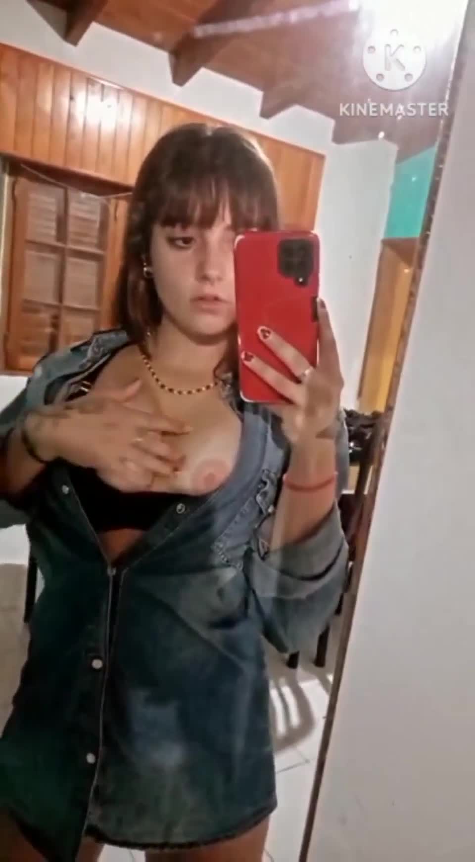 It's been a hell of a day, help me relax? - free porn video
