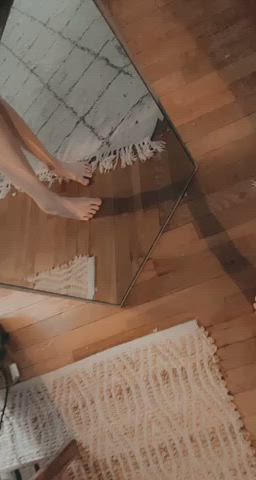 The female body truly is a work of art - free porn video