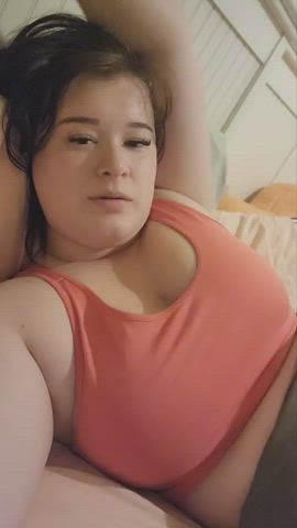 Did you expect my nipples to look like that? - free porn video