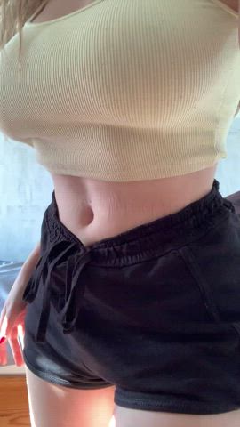 I’m tiny but fuckable - free porn video
