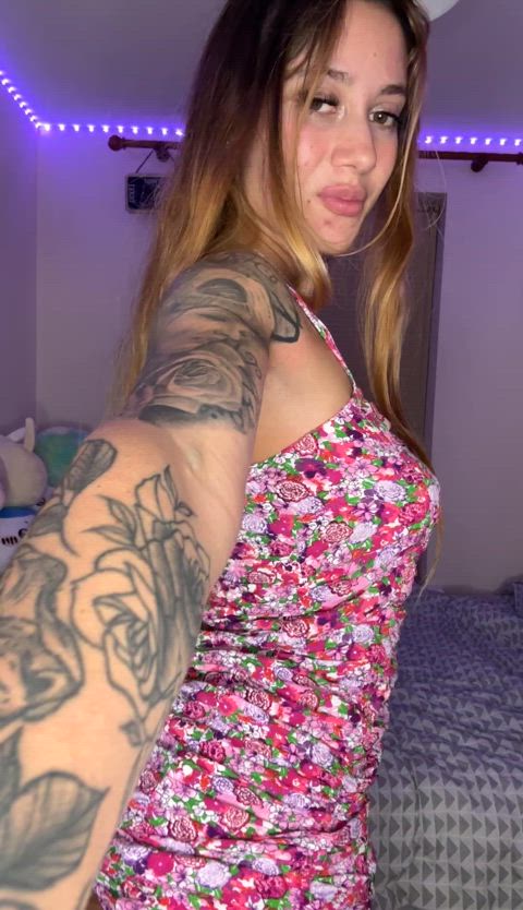 had to record this before my workout - free porn video