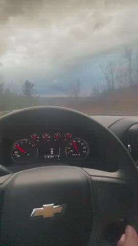 I needed a ride but didn’t have gas money - free porn video