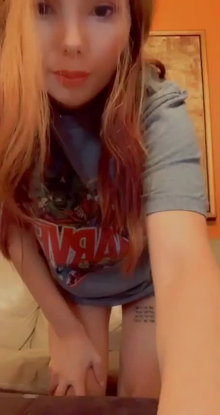 Want to watch marvel shows and fuck? - free porn video