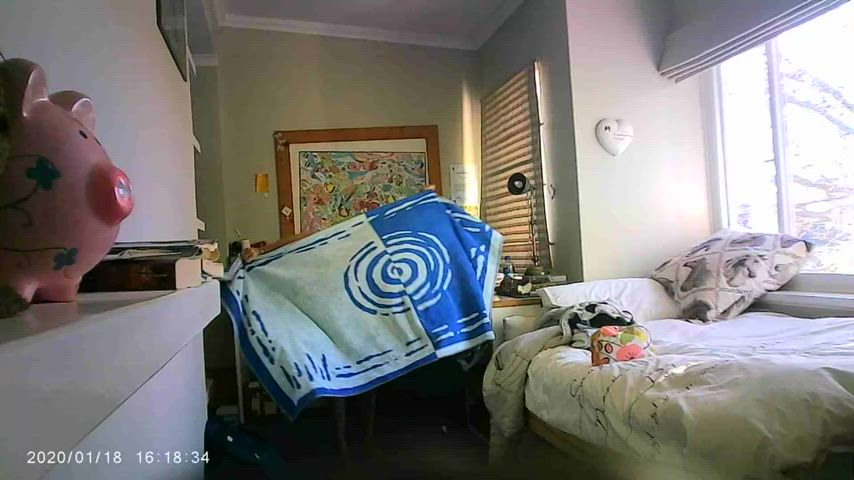 Nothing to see here 😲😳😘 - free porn video