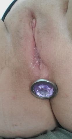ready for you to slide in and pump me full - free porn video