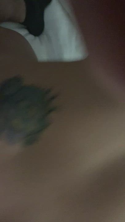 POV of me doing the work slowly! - free porn video