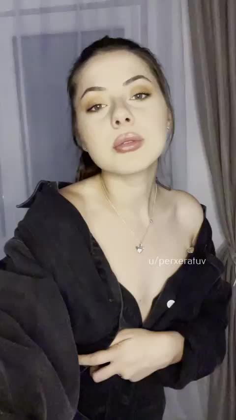 presenting.. my perky tits - free porn video