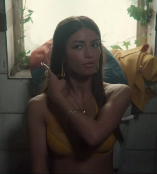 Mimi Keene is a goddess - free porn video