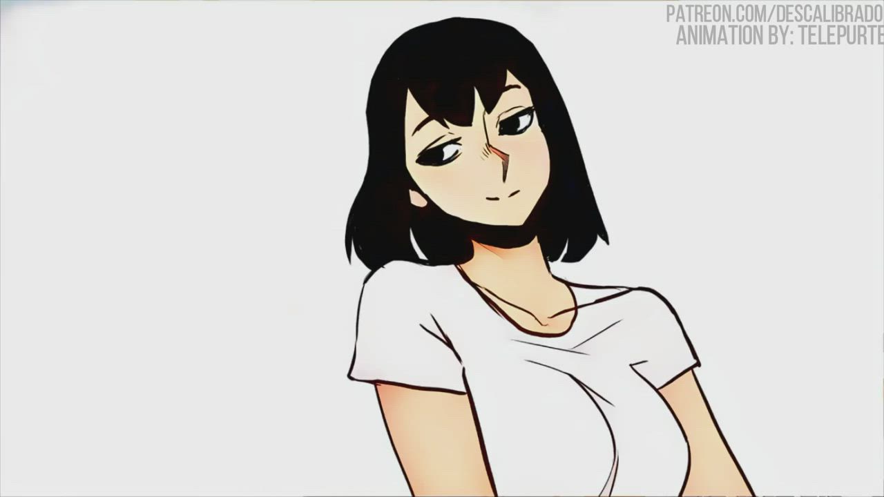 Nila ripping her shirt (descalibrado) [Telepurte] - free porn video