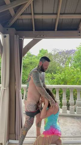 Finish him. Let us know what you guys think!! 🥵🥵🥵 - free porn video
