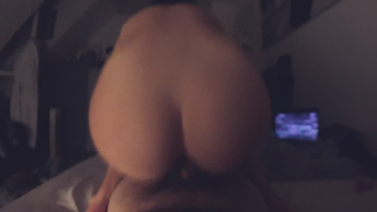 Fuck him hard to make him cum hard - free porn video