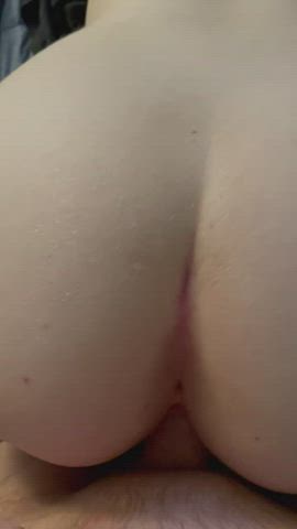She loves getting pounded by her bull - free porn video