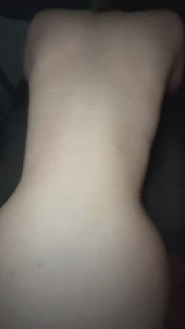 I'd prefer it inside but this feels fine for now... - free porn video