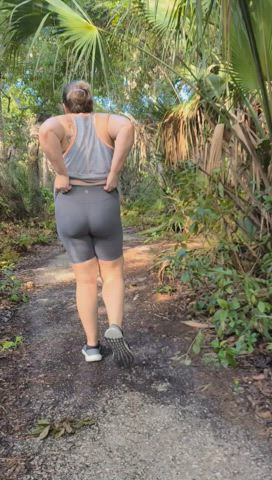 Let's give back to the environment and plant your seed in me - free porn video