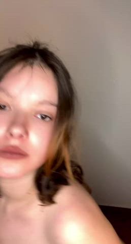 I'm wearing my fav pajamas for daddy - free porn video