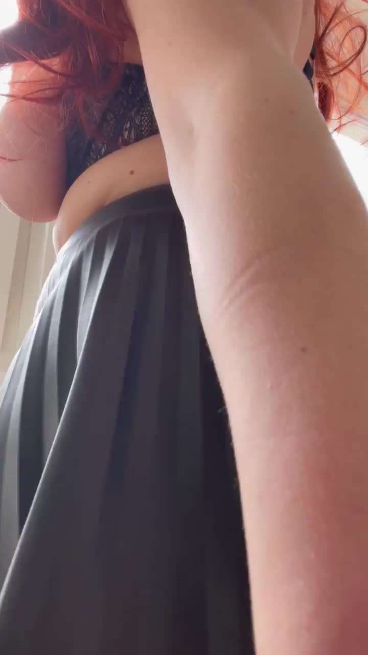 I was told you like a good side view - free porn video