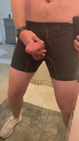 Daddy’s big blast - free porn video