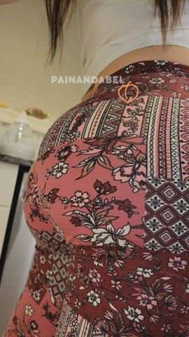We all know big asses taste better - free porn video