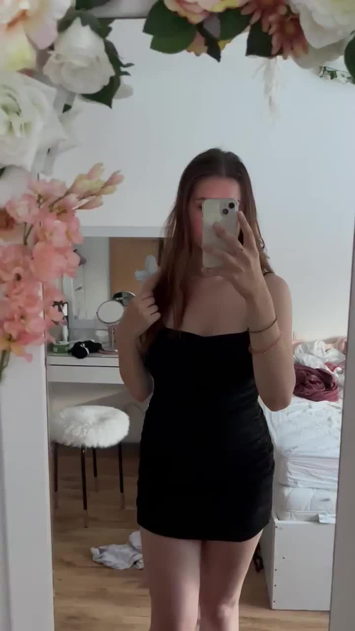 That’s what u see after our first date - free porn video