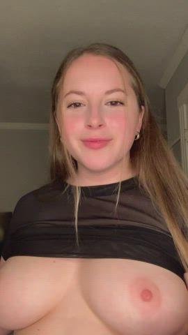 Can a simple pale milf make your day - free porn video
