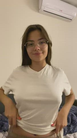 Would you give me a second round? I just love to cum twice - free porn video