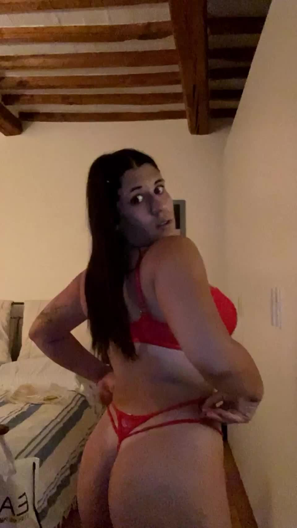Would you consider fucking a short chubby - free porn video