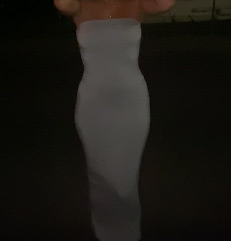 flashing in public is just my kink - free porn video