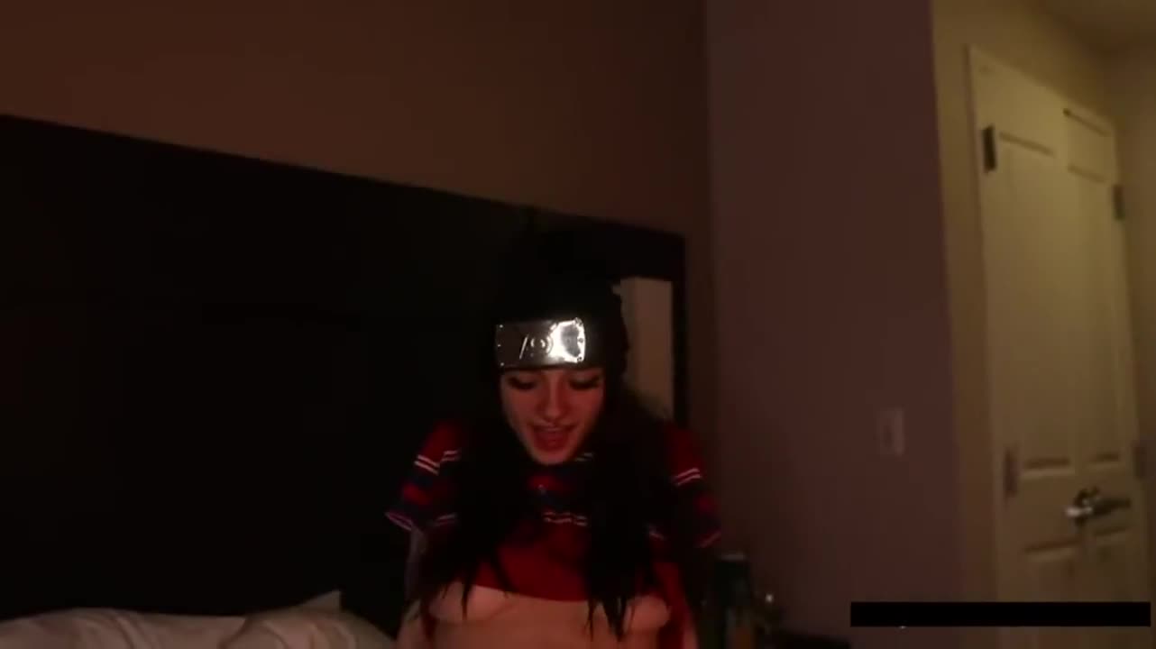 dear like minded deviants, I present you a task of great importance. Help us find this ninja - free porn video