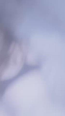 first time getting creampied by a bull (f20,4'11,85lb) - free porn video