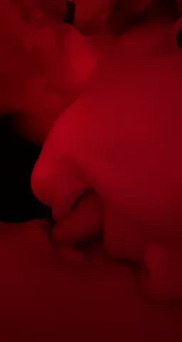 she loves my clit❤️👅🥰💦 - free porn video