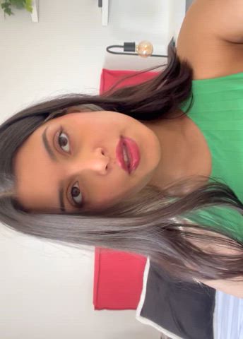 close up whats my best asset? - free porn video
