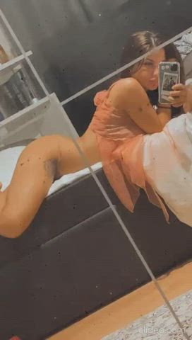 hope you like inked girls!~ - free porn video