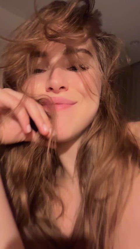 Do men like my petite body... or too tight - free porn video