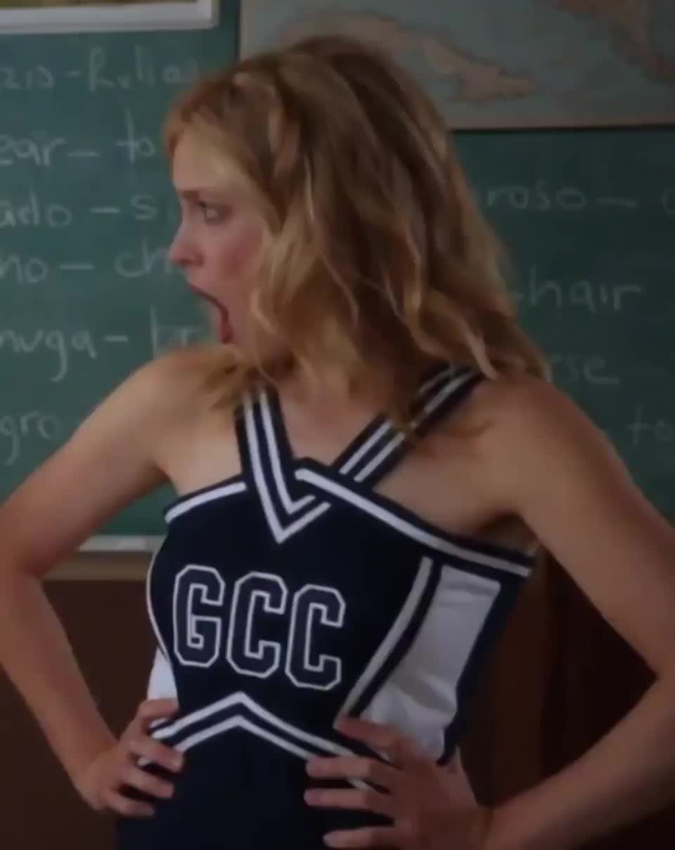Birthday Lady Gillian Jacobs On/Off - free porn video