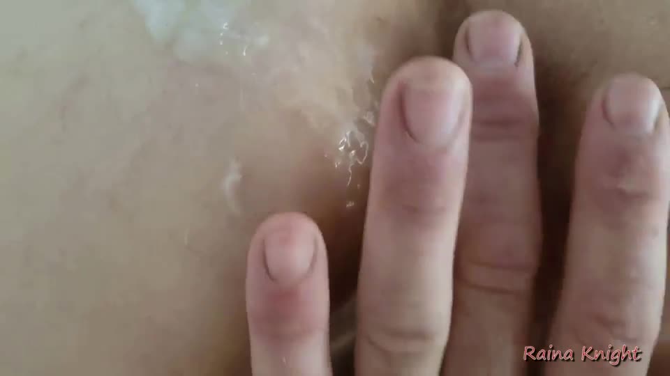 Woke up to a creamy load today - free porn video