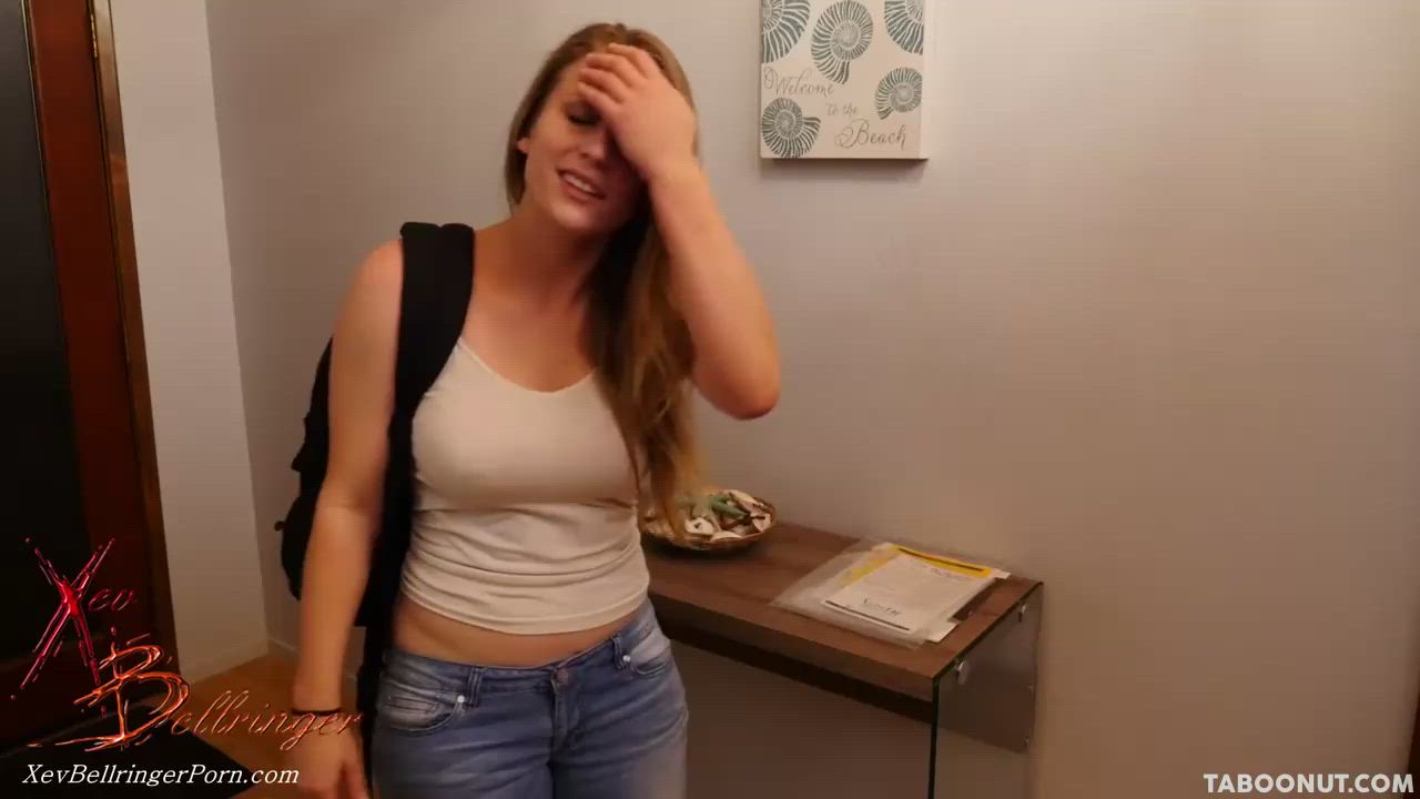 Damn, who is she? - free porn video