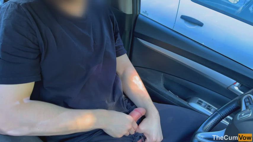 ⚠️CAUGHT IN WALMART PARKING LOT?🤔 - free porn video