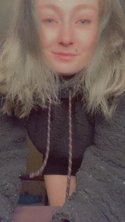 Just dropping by to tell you to have an amazing day today 🥰 - free porn video