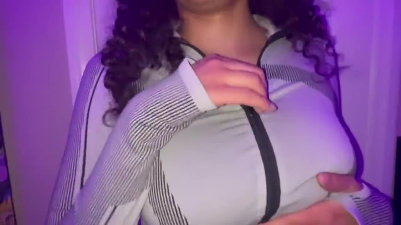 You like mixed tits? - free porn video